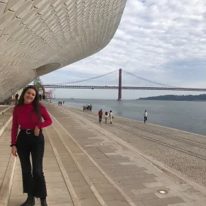 Mari Carmen - Profe de autocad - Dos Hermanas