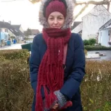 Floriane - Prof d'aide aux devoirs - Sainte-Catherine