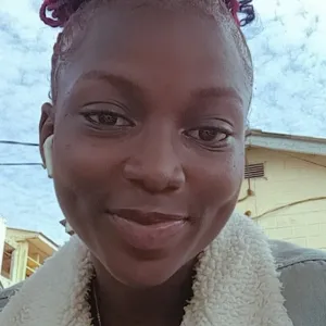 Ayomide - English tutor - Aradagun