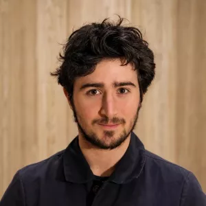 Tomás - Professor de Bateria - Lisboa