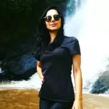 Carla - Professor de informática - Londrina