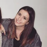 Nora - Prof d'anglais - Ixelles