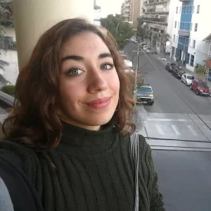 Paula - Geography tutor - Mar del Plata