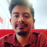 Diego - Profesor de química - CDMX