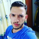 Sergio - profesor de español para extranjeros - Itagüi