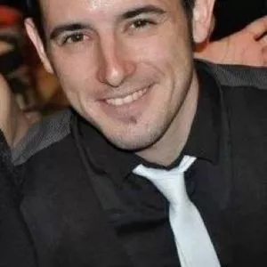 Jonathan - Prof d'anglais - Carpentras