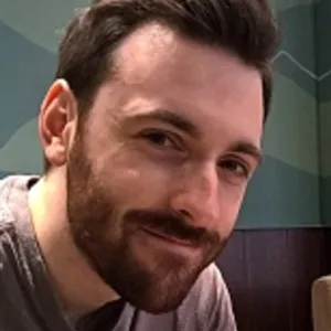 Huw - Physics Tutor - Eastwood