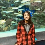 Bhavani Sindhoora - Maths tutor - Secunderabad