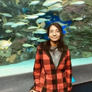 Bhavani Sindhoora - Maths tutor - Secunderabad