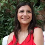 Valeria - Insegnante di ripetizioni - Caserta