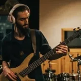 Emmanuel - Prof de guitare - Metz