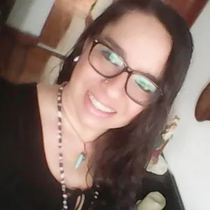 Paulina - Profe de ciencias sociales - Medellín