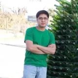 Alfredo - Profesor de lectura - CDMX