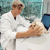 Marco - profesor de matemáticas - Boadilla del Monte