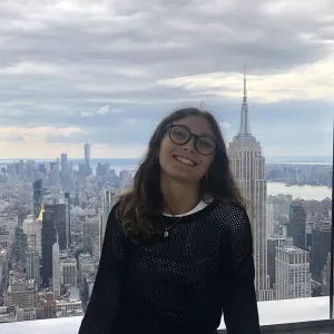 Beatrice - Insegnante di inglese - Torino