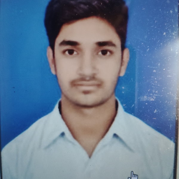 Engineering computer science student. Secured 96% at 10th and 87%  in 12th. Good at maths , science