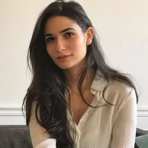 Lauren - Prof de maths - Paris