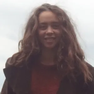 Céline - Prof d'italien - Lyon