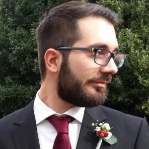 Marco - Insegnante di italiano scolastico - Roma
