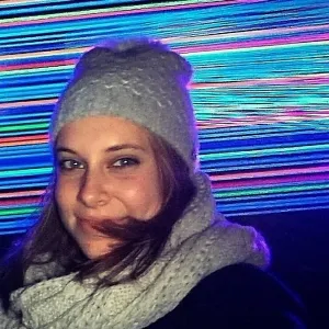 Ilaria - Italian tutor - Durham