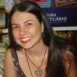 Débora - Professor de braille - Rio de Janeiro