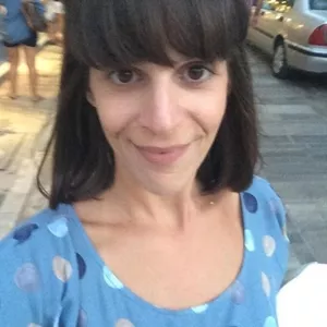 Sophia - Prof de Grec moderne - Paris
