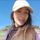 Maria - profesor de español para extranjeros - Sant Martí de Tous