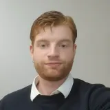 Wesley - Mathematics tutor - Montréal