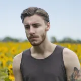 Nicolás - Cinema tutor - Florida
