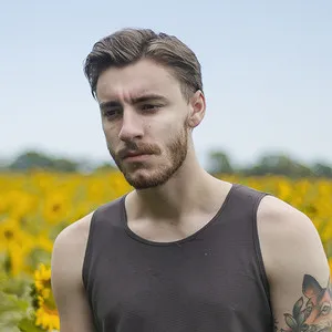 Nicolás - Cinema tutor - Florida