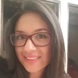 Luisa Maria - Profe de química - Bogotá