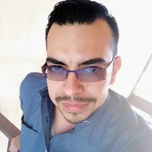 Jean - profesor de informática básica - Santa Anita