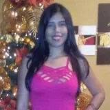 Andrea - Profe de matemáticas - Bogotá