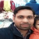Rajeev - Physics teacher - Gurugram