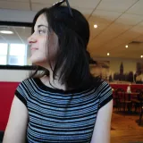 Laura - Spanischlehrerin - Leipzig