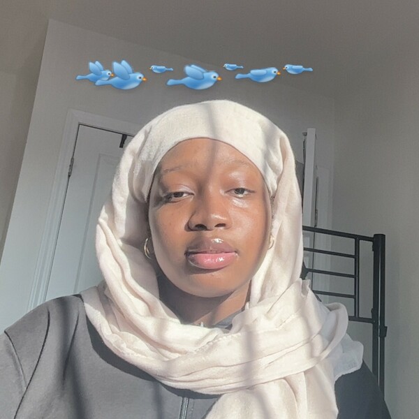 Hi! My name is Fareedah Imam, and I am a Mathematics Tutor! I am presently doing my Undergraduate at the University of Toronto. I aim to develop Mathematical and other skills in my students.