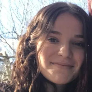 Chloé - Prof d'aide aux devoirs - Bordeaux