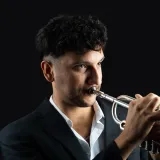 Cristian - profesor de trompeta - Málaga