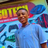 Excel - Basic computer skills tutor - Abuja municipal