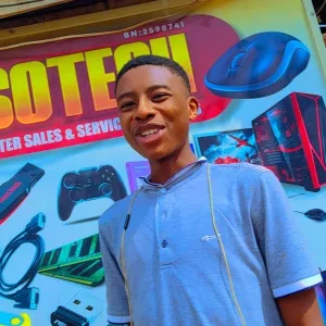 Excel - Basic computer skills tutor - Abuja municipal