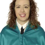 Claudia - Profe de inglés - Granada