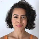 STEPHANIE - Prof de dança - Lisboa