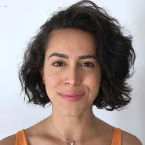 STEPHANIE - Prof de dança - Lisboa