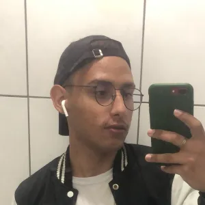 Matheus - Professor de solfejo - Coqueiro