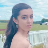 Chanel Joan - Art teacher - London