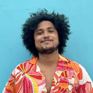 Luis Angel - Spanish tutor - Higgins
