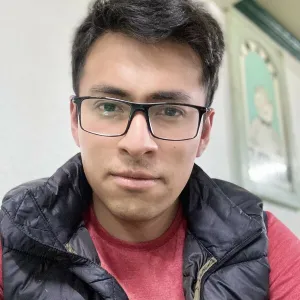 Antonio - tutor académico - Ciudad de México