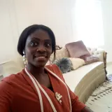 Joyce - English tutor - Uyo