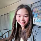 Mingxuan - Chinese tutor - Dearing