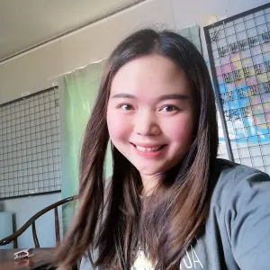Mingxuan - Chinese tutor - Dearing
